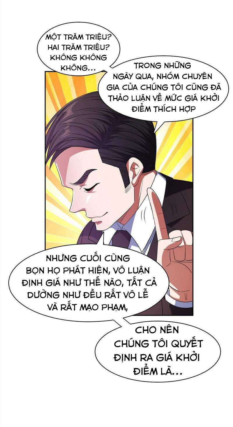 Trọng Sinh Chi Thần Cấp Bại Gia Tử Chapter 31 - Trang 31