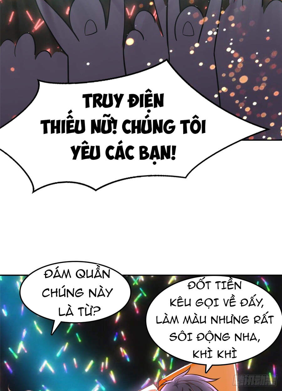 Trọng Sinh Chi Thần Cấp Bại Gia Tử Chapter 6 - Trang 24