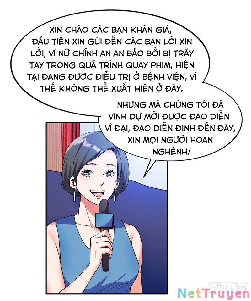 Trọng Sinh Chi Thần Cấp Bại Gia Tử Chapter 23 - Trang 20