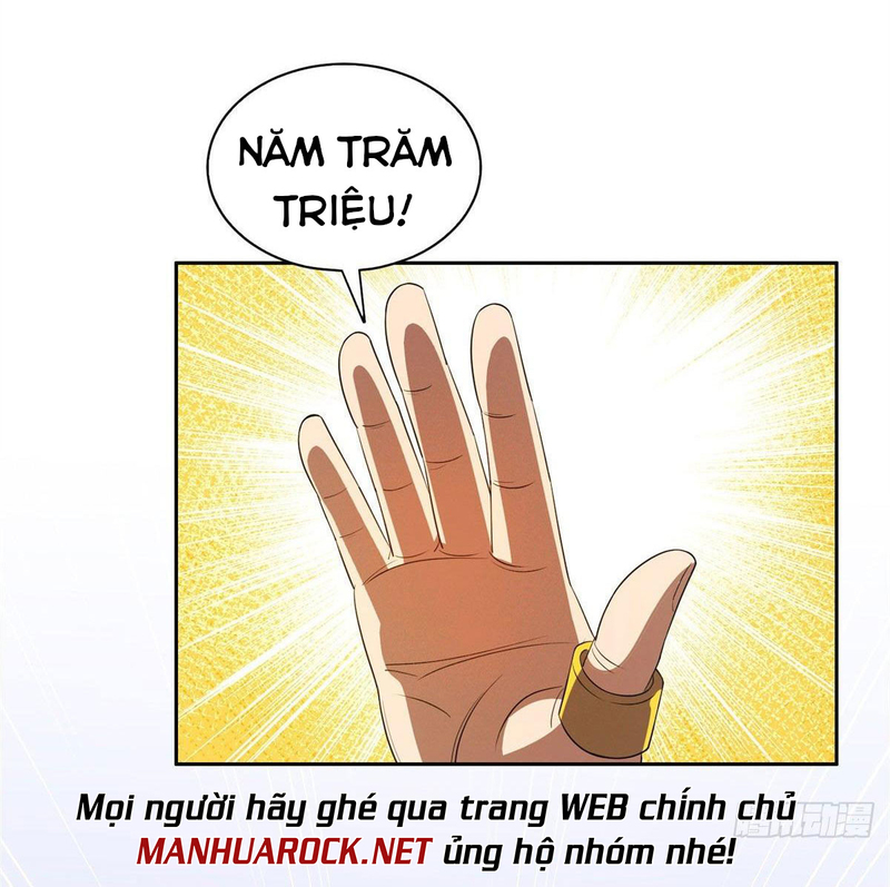 Trọng Sinh Chi Thần Cấp Bại Gia Tử Chapter 32 - Trang 22