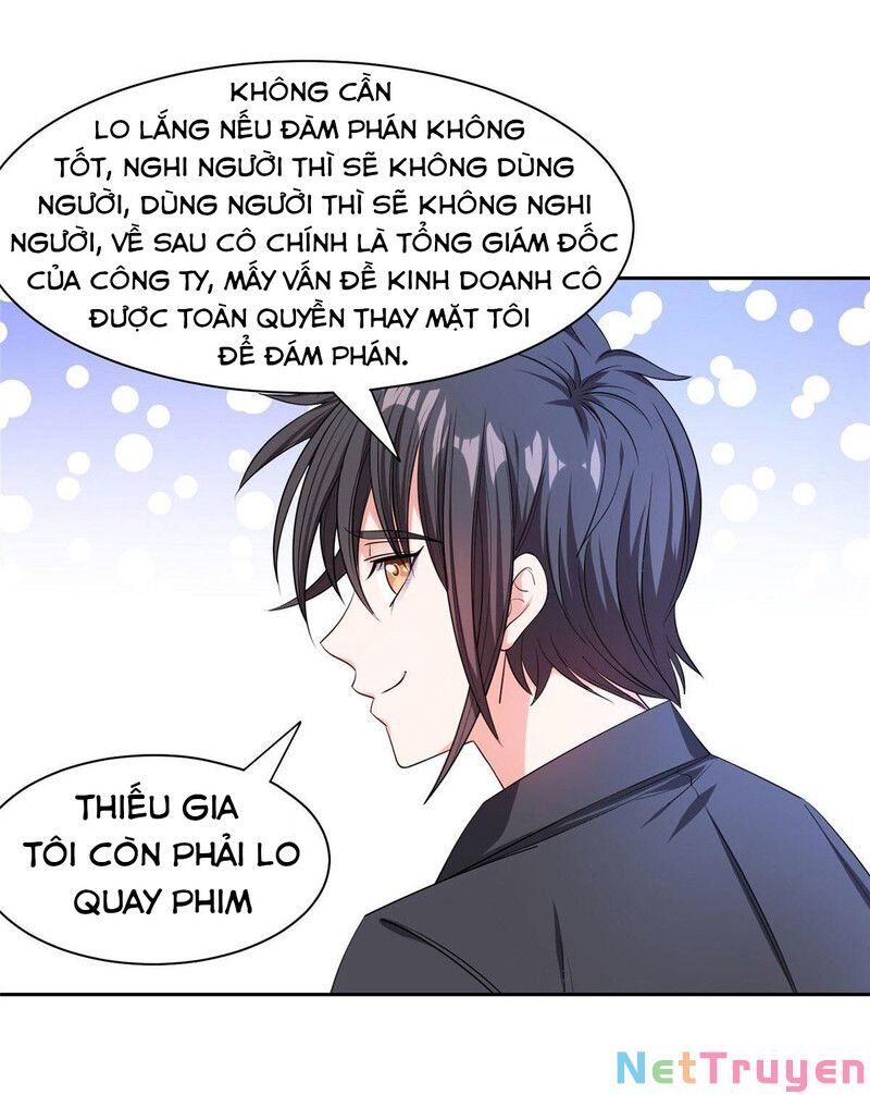 Trọng Sinh Chi Thần Cấp Bại Gia Tử Chapter 18 - Trang 11