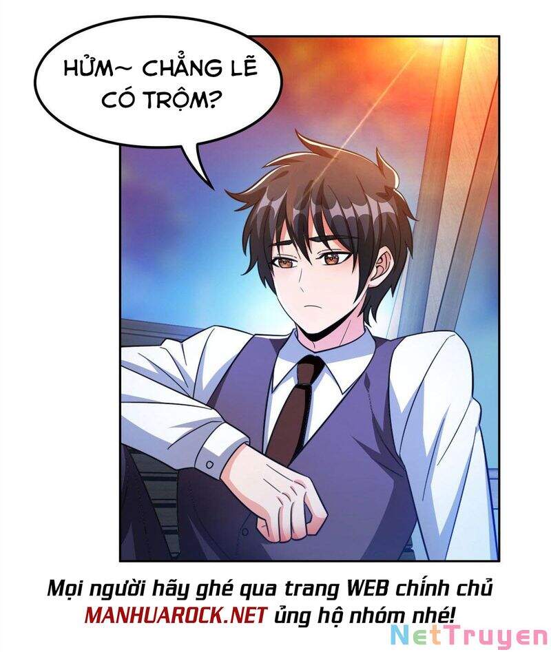 Trọng Sinh Chi Thần Cấp Bại Gia Tử Chapter 26 - Trang 22