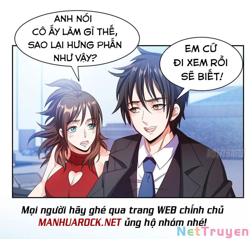 Trọng Sinh Chi Thần Cấp Bại Gia Tử Chapter 18 - Trang 16