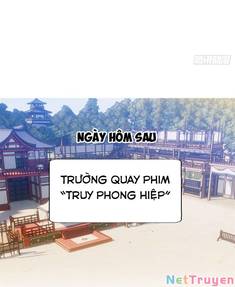 Trọng Sinh Chi Thần Cấp Bại Gia Tử Chapter 20 - Trang 10