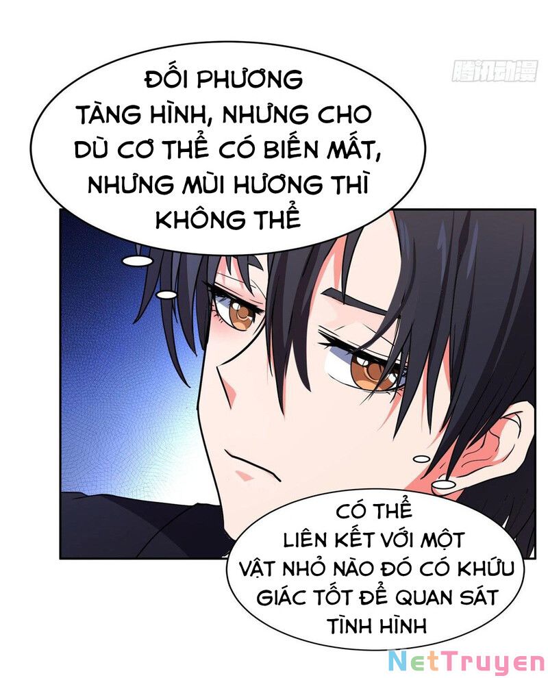 Trọng Sinh Chi Thần Cấp Bại Gia Tử Chapter 35 - Trang 28