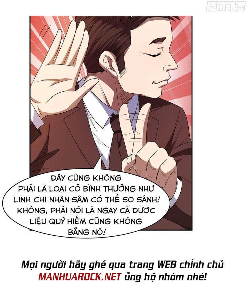 Trọng Sinh Chi Thần Cấp Bại Gia Tử Chapter 31 - Trang 13