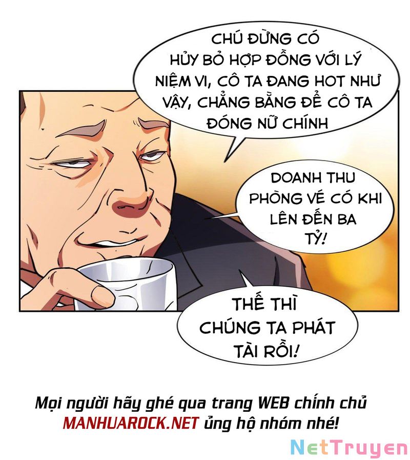 Trọng Sinh Chi Thần Cấp Bại Gia Tử Chapter 17 - Trang 18