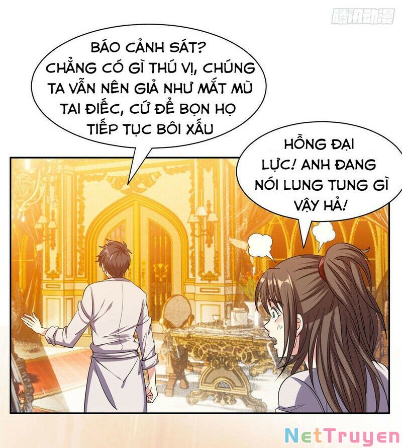 Trọng Sinh Chi Thần Cấp Bại Gia Tử Chapter 20 - Trang 3