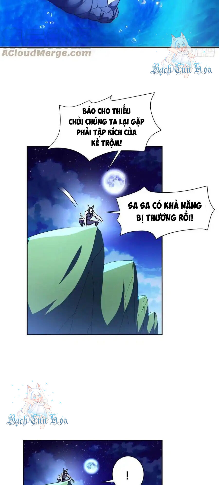 Trọng Sinh Chi Thần Cấp Bại Gia Tử Chapter 95 - Trang 6