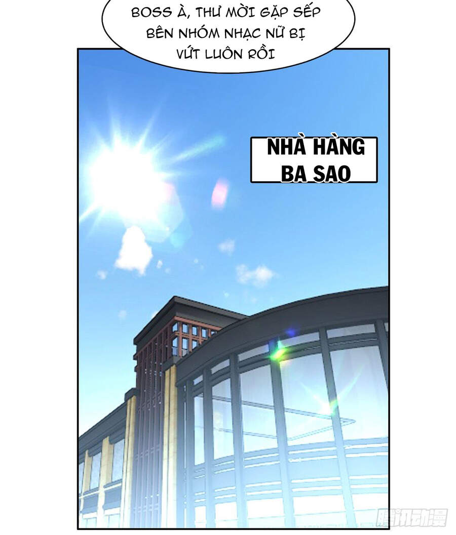 Trọng Sinh Chi Thần Cấp Bại Gia Tử Chapter 8 - Trang 2