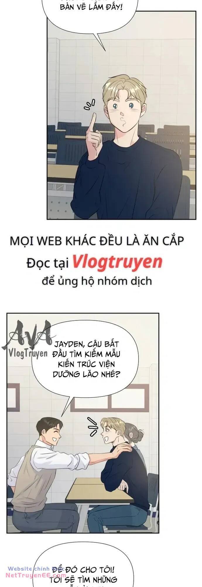 Bản Thiết Kế Vàng Chapter 28 - Trang 34