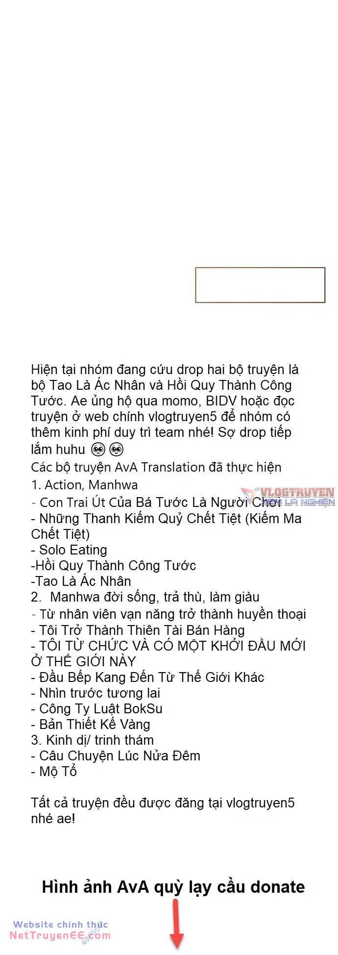 Bản Thiết Kế Vàng Chapter 28 - Trang 41