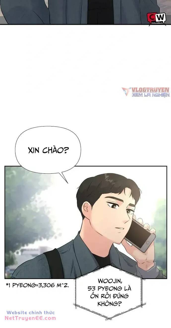 Bản Thiết Kế Vàng Chapter 29 - Trang 7