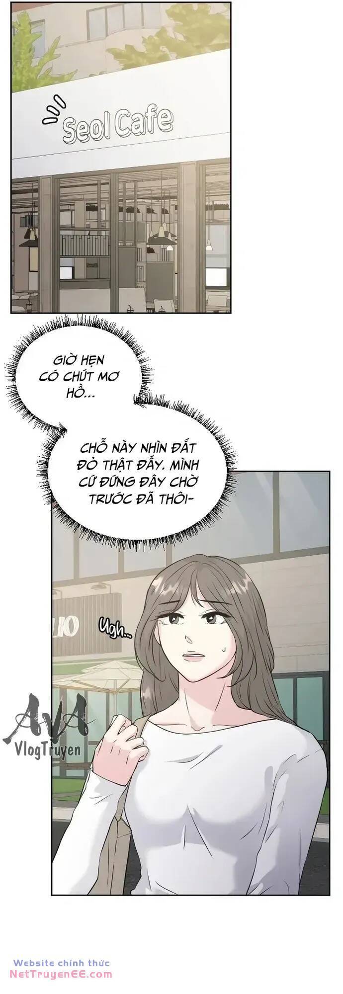 Bản Thiết Kế Vàng Chapter 29 - Trang 39