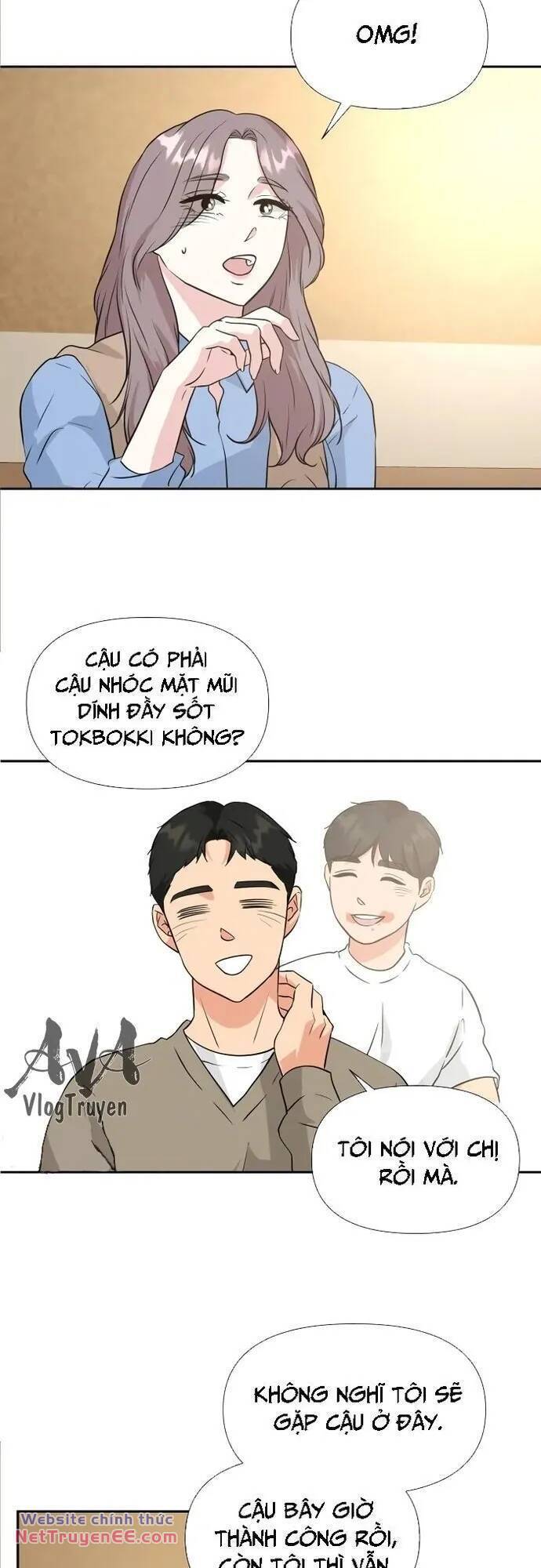 Bản Thiết Kế Vàng Chapter 26 - Trang 10