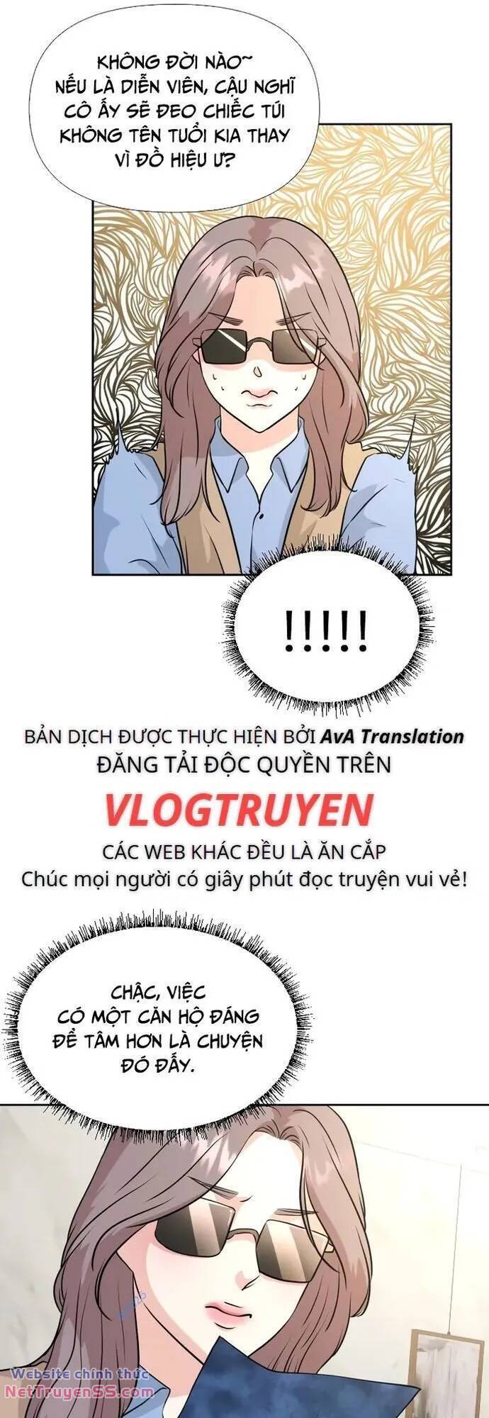 Bản Thiết Kế Vàng Chapter 25 - Trang 41