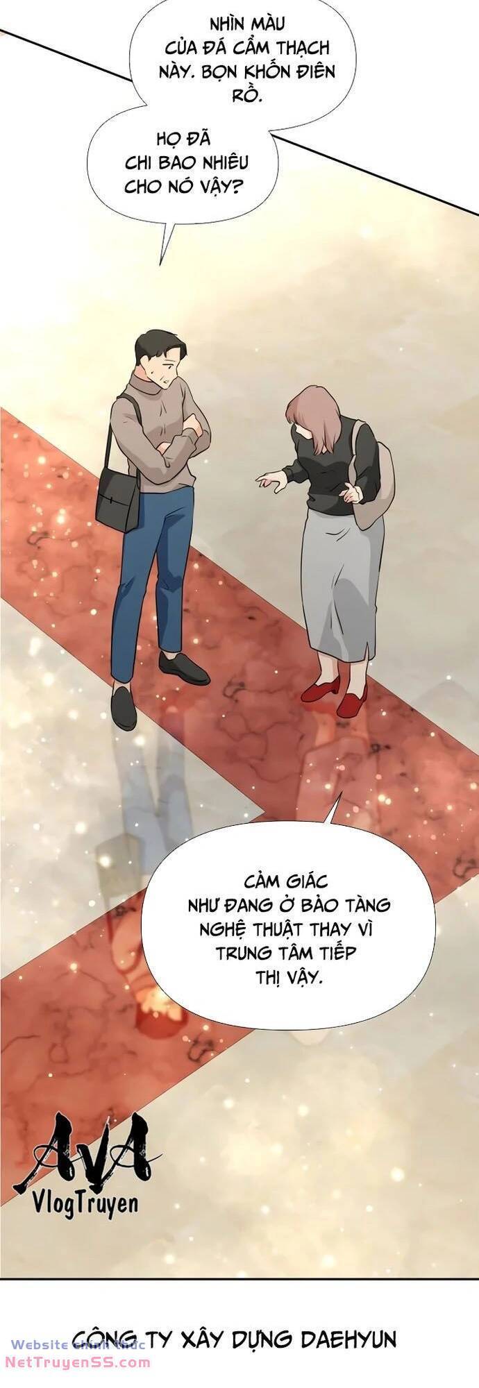 Bản Thiết Kế Vàng Chapter 25 - Trang 35