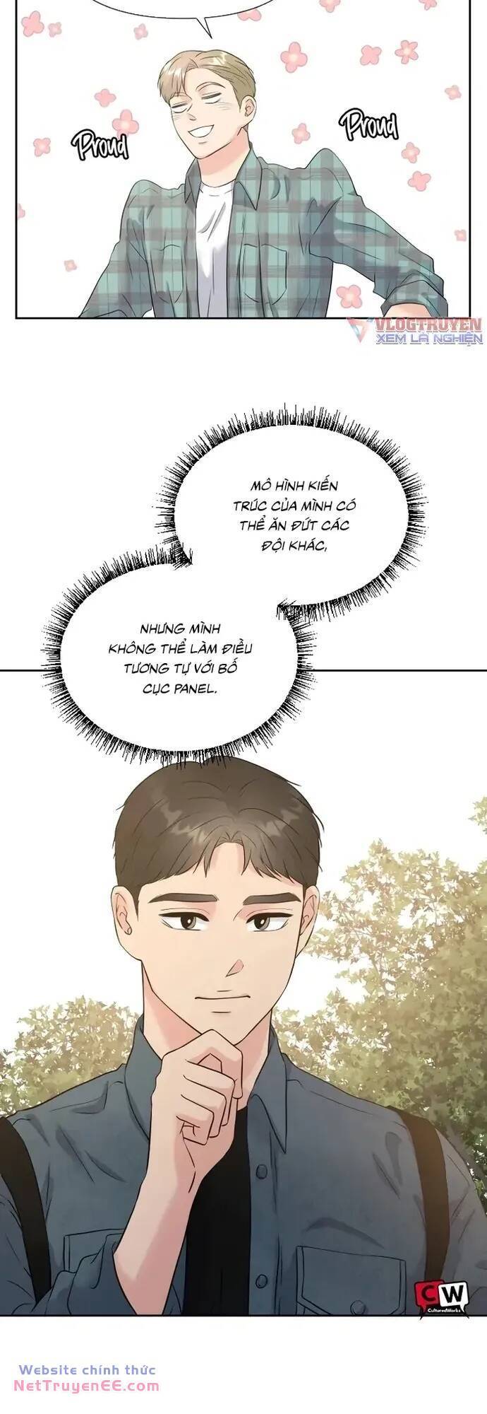 Bản Thiết Kế Vàng Chapter 30 - Trang 27