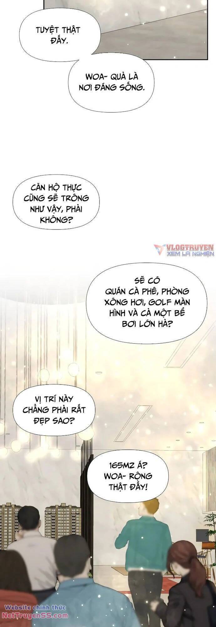 Bản Thiết Kế Vàng Chapter 25 - Trang 37