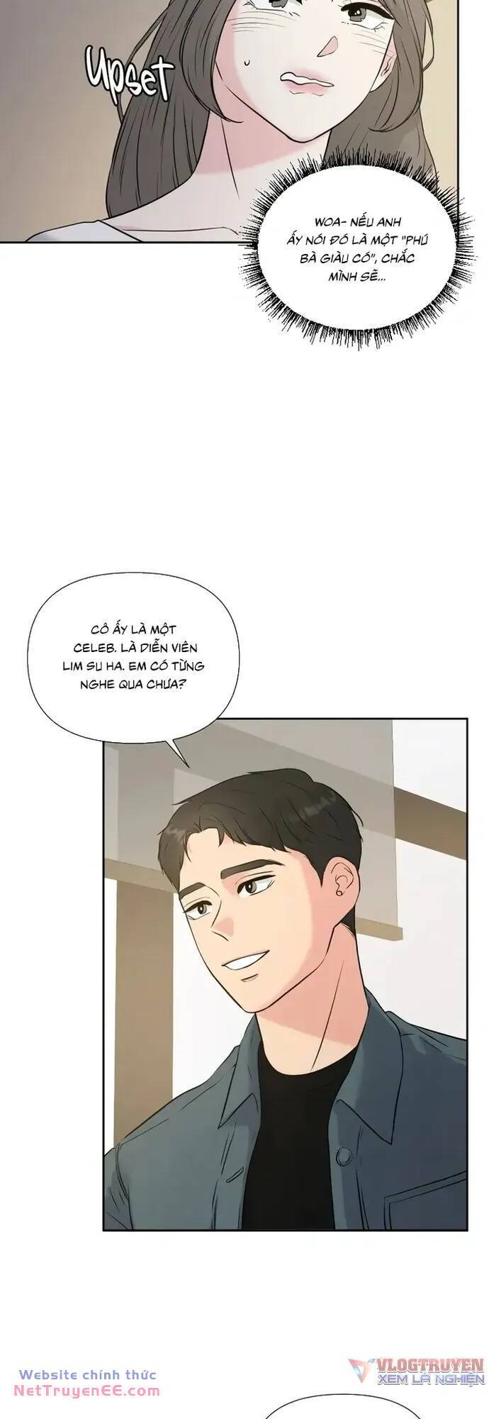 Bản Thiết Kế Vàng Chapter 30 - Trang 11