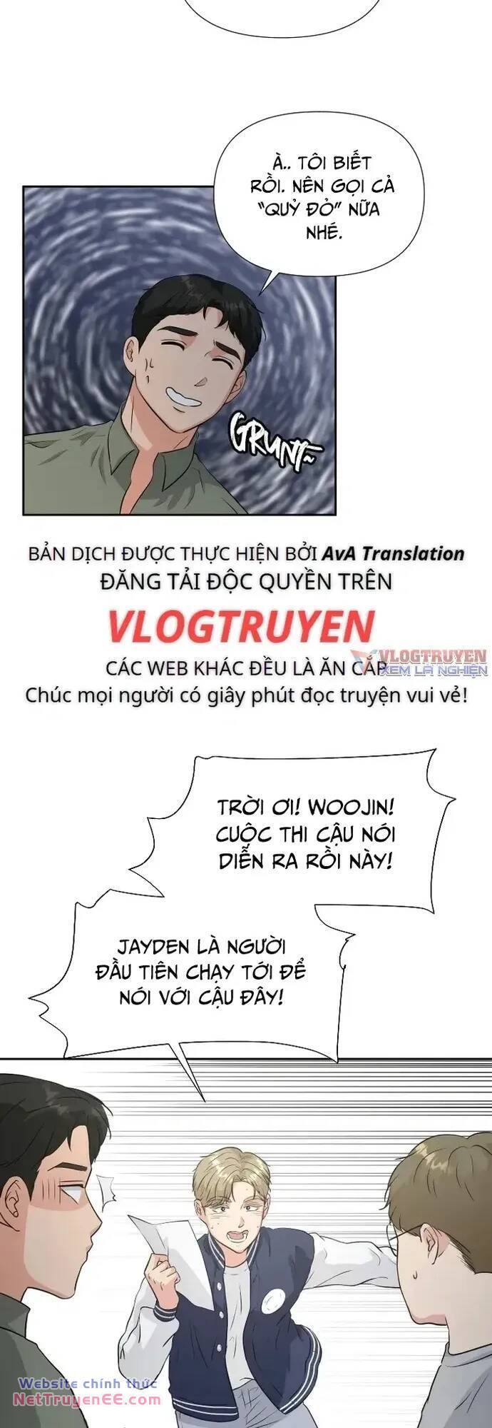 Bản Thiết Kế Vàng Chapter 27 - Trang 41