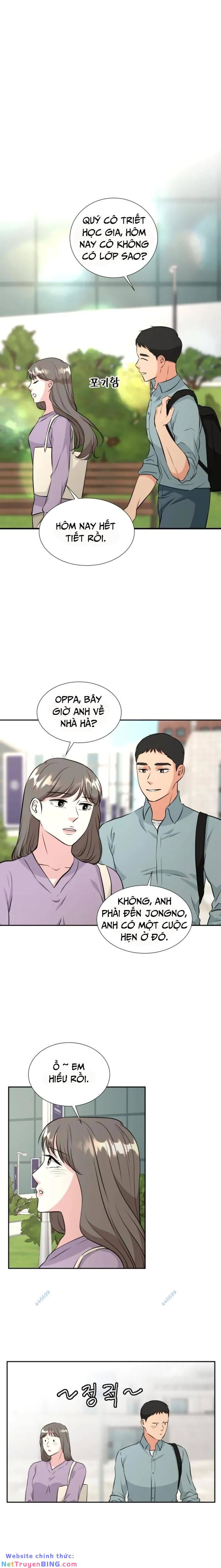 Bản Thiết Kế Vàng Chapter 12 - Trang 4