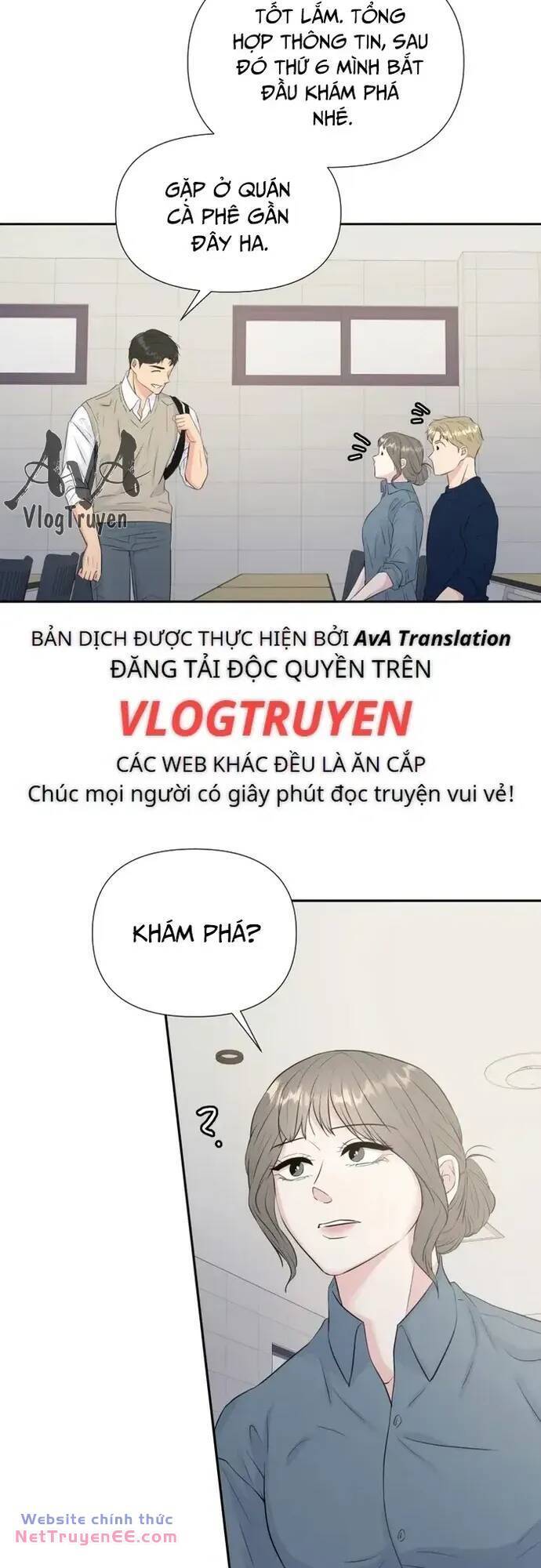 Bản Thiết Kế Vàng Chapter 28 - Trang 37