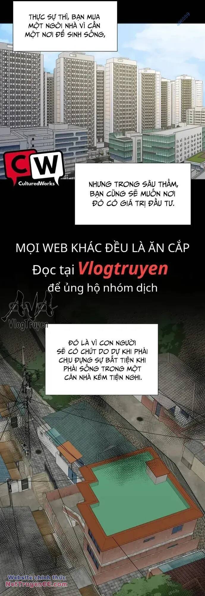 Bản Thiết Kế Vàng Chapter 27 - Trang 16