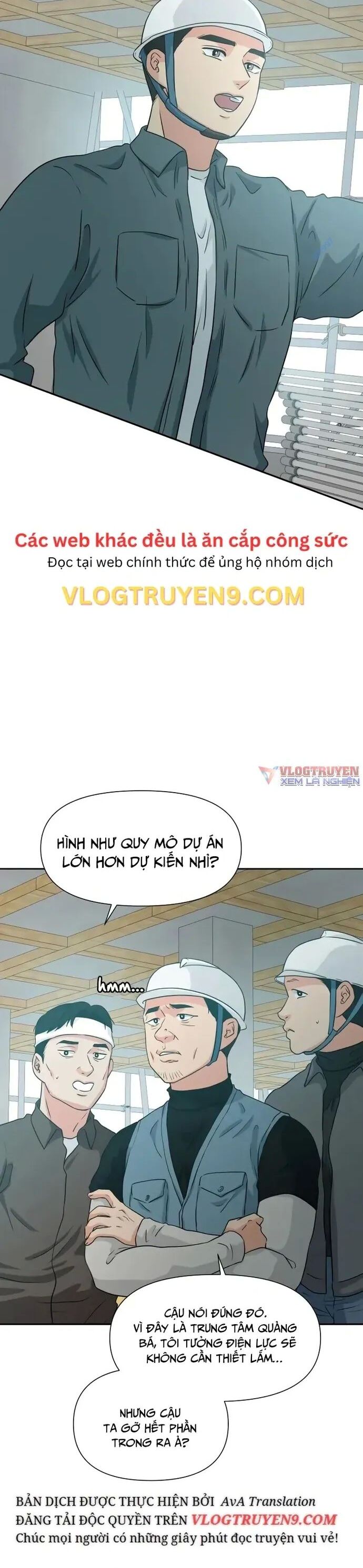 Bản Thiết Kế Vàng Chapter 24 - Trang 14