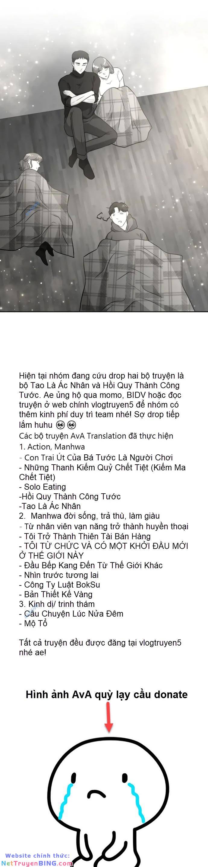 Bản Thiết Kế Vàng Chapter 7 - Trang 22