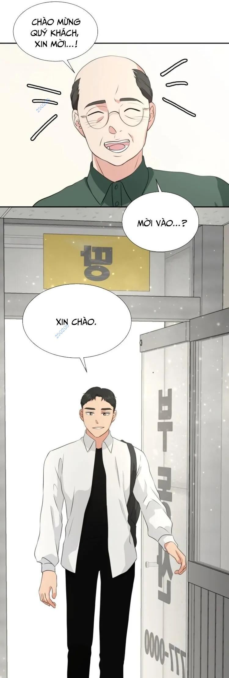 Bản Thiết Kế Vàng Chapter 21 - Trang 19