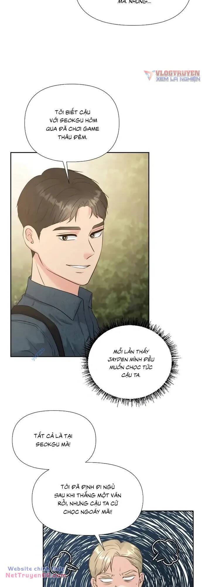 Bản Thiết Kế Vàng Chapter 30 - Trang 19