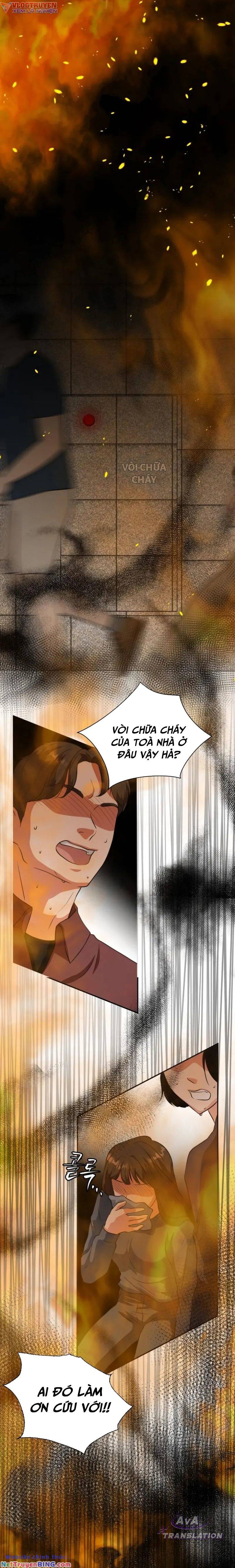 Bản Thiết Kế Vàng Chapter 1 - Trang 16