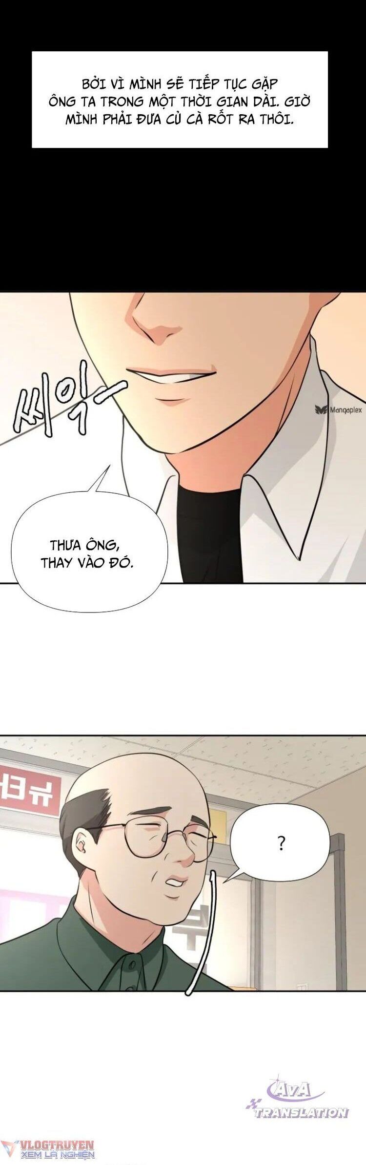 Bản Thiết Kế Vàng Chapter 21 - Trang 38