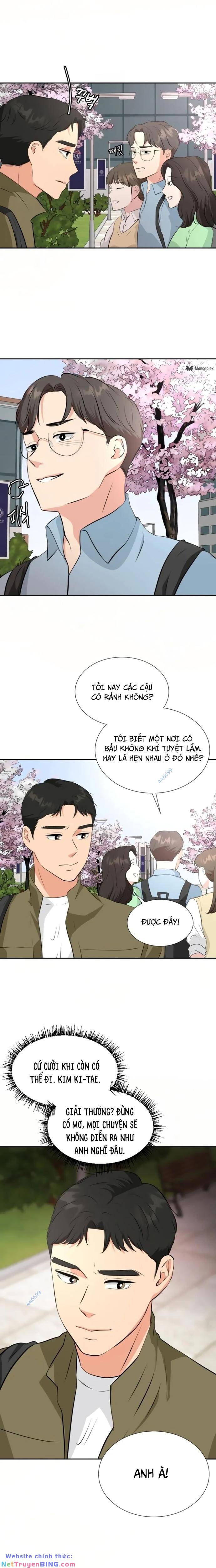 Bản Thiết Kế Vàng Chapter 19 - Trang 2