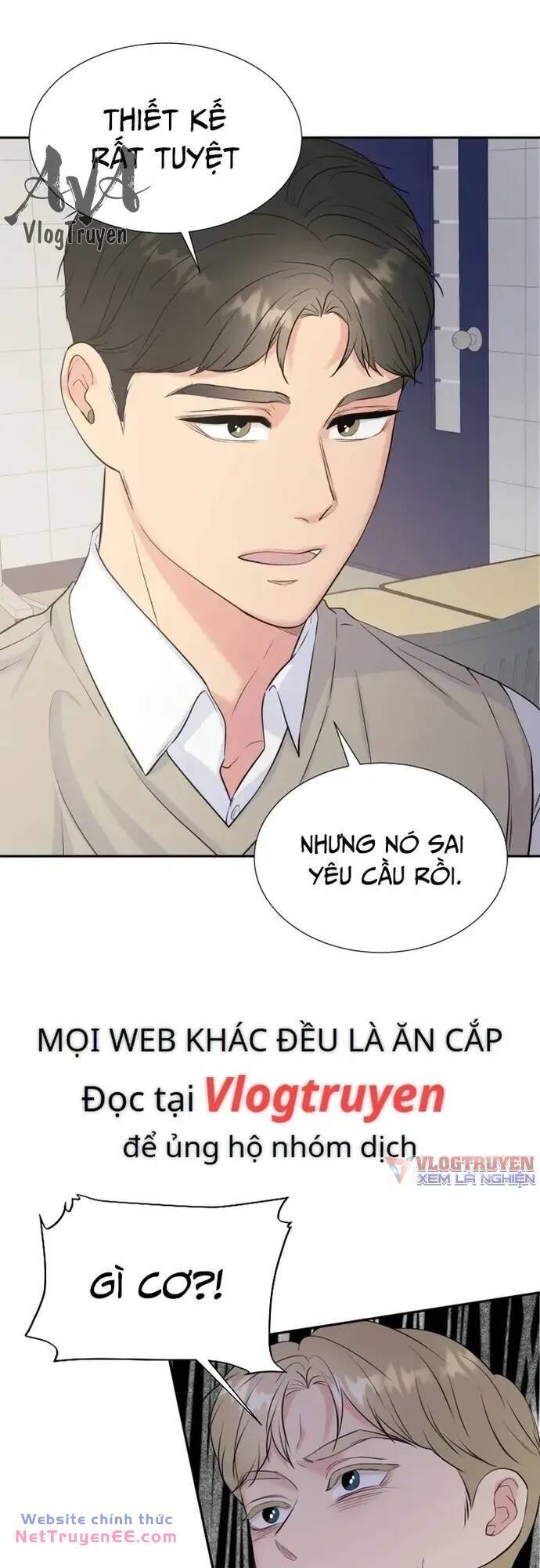 Bản Thiết Kế Vàng Chapter 28 - Trang 26