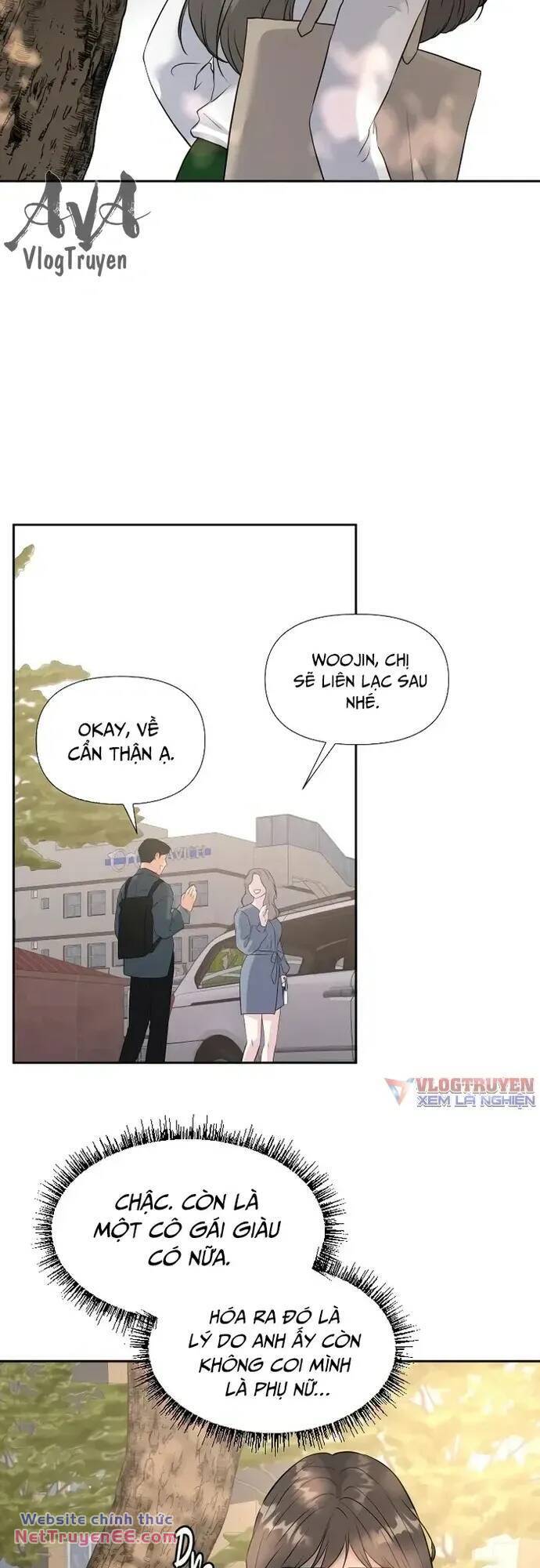 Bản Thiết Kế Vàng Chapter 29 - Trang 42