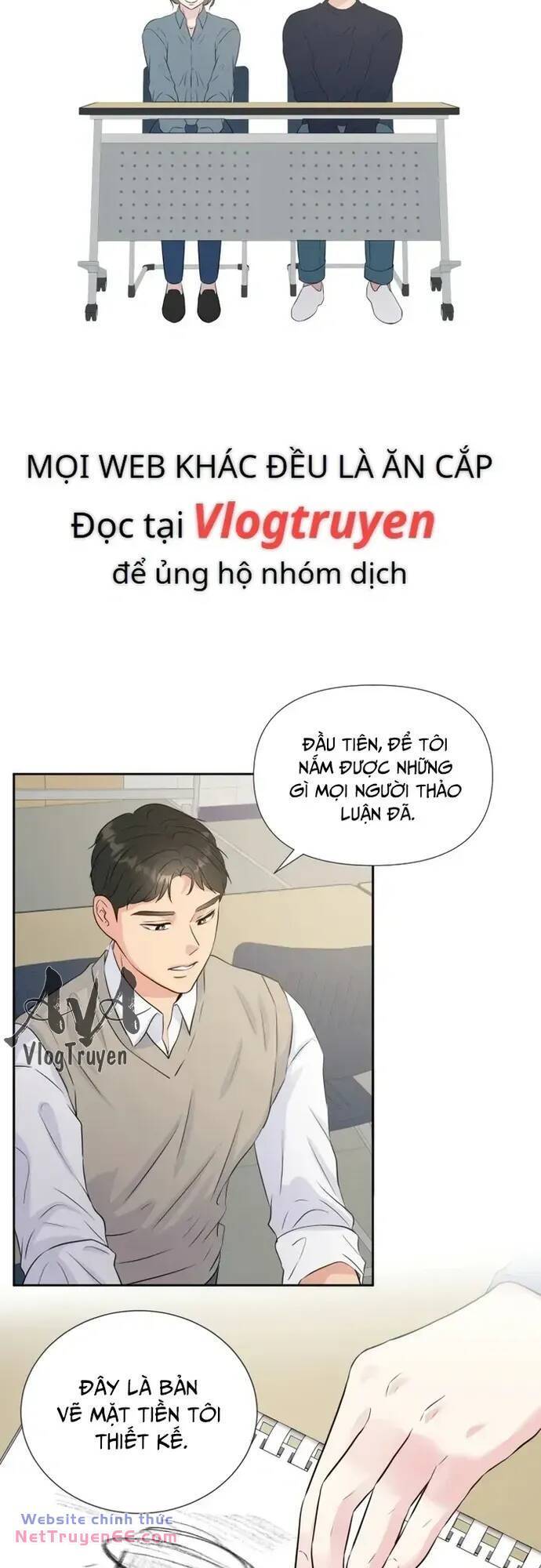 Bản Thiết Kế Vàng Chapter 28 - Trang 20