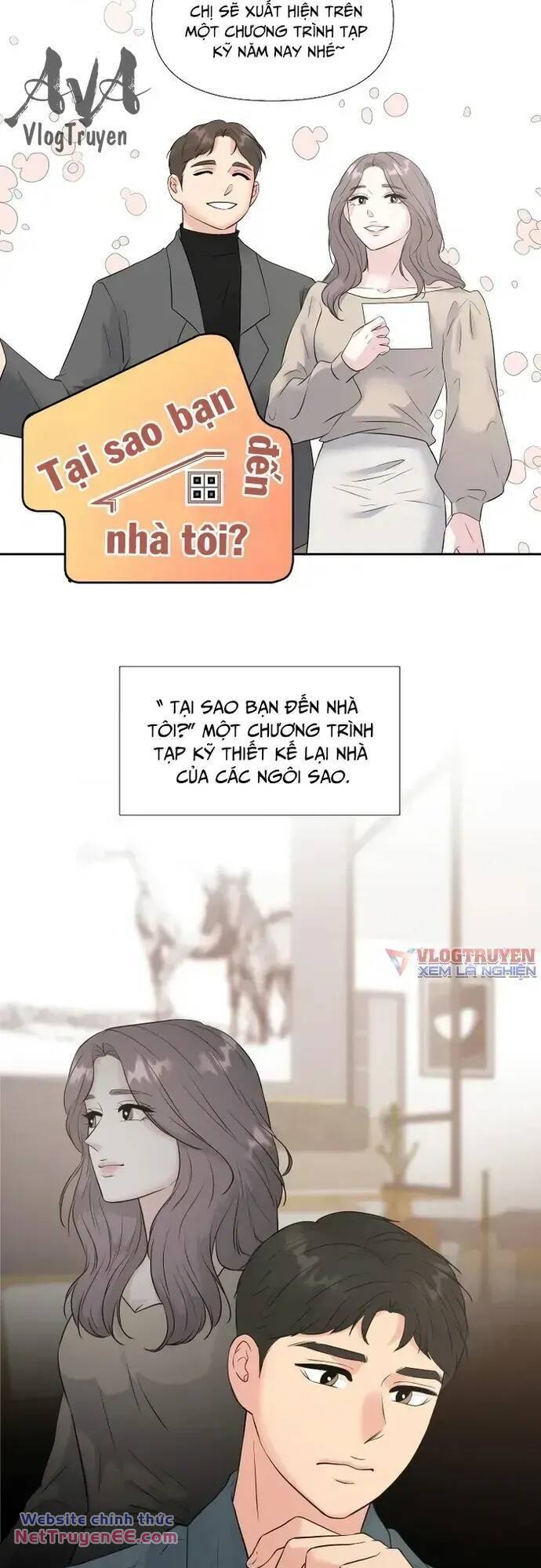 Bản Thiết Kế Vàng Chapter 29 - Trang 34