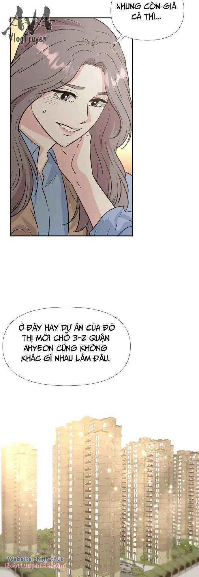 Bản Thiết Kế Vàng Chapter 26 - Trang 18