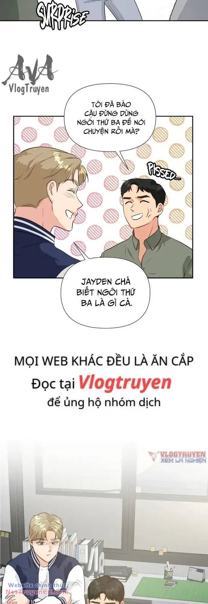 Bản Thiết Kế Vàng Chapter 27 - Trang 42