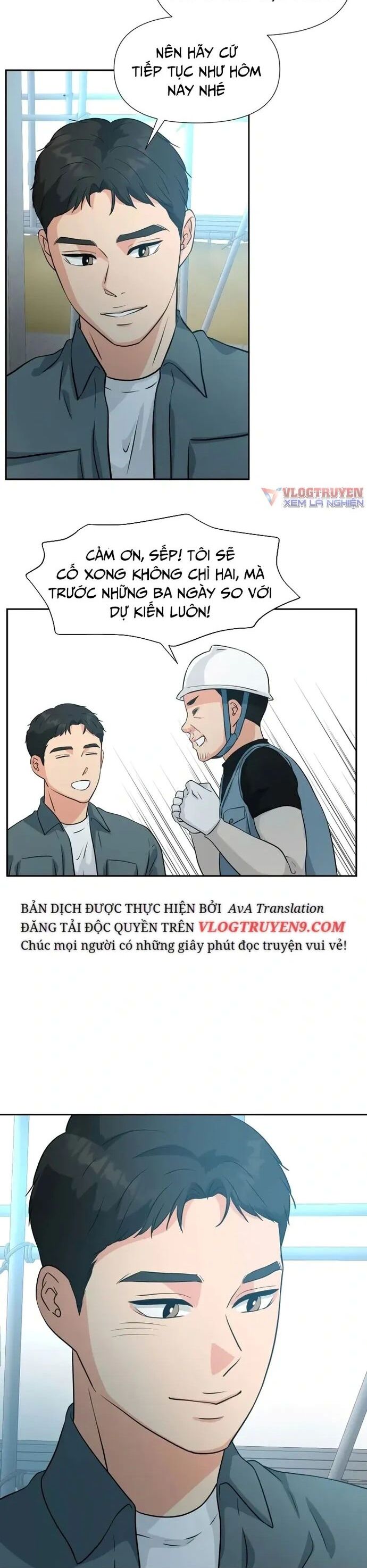 Bản Thiết Kế Vàng Chapter 24 - Trang 26