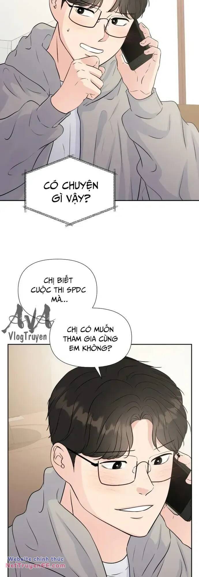 Bản Thiết Kế Vàng Chapter 28 - Trang 11