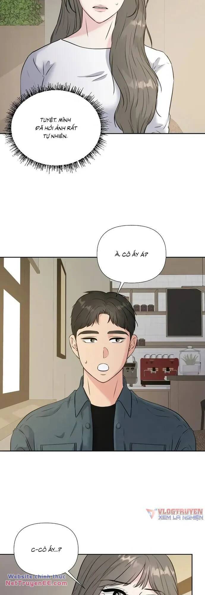 Bản Thiết Kế Vàng Chapter 30 - Trang 10