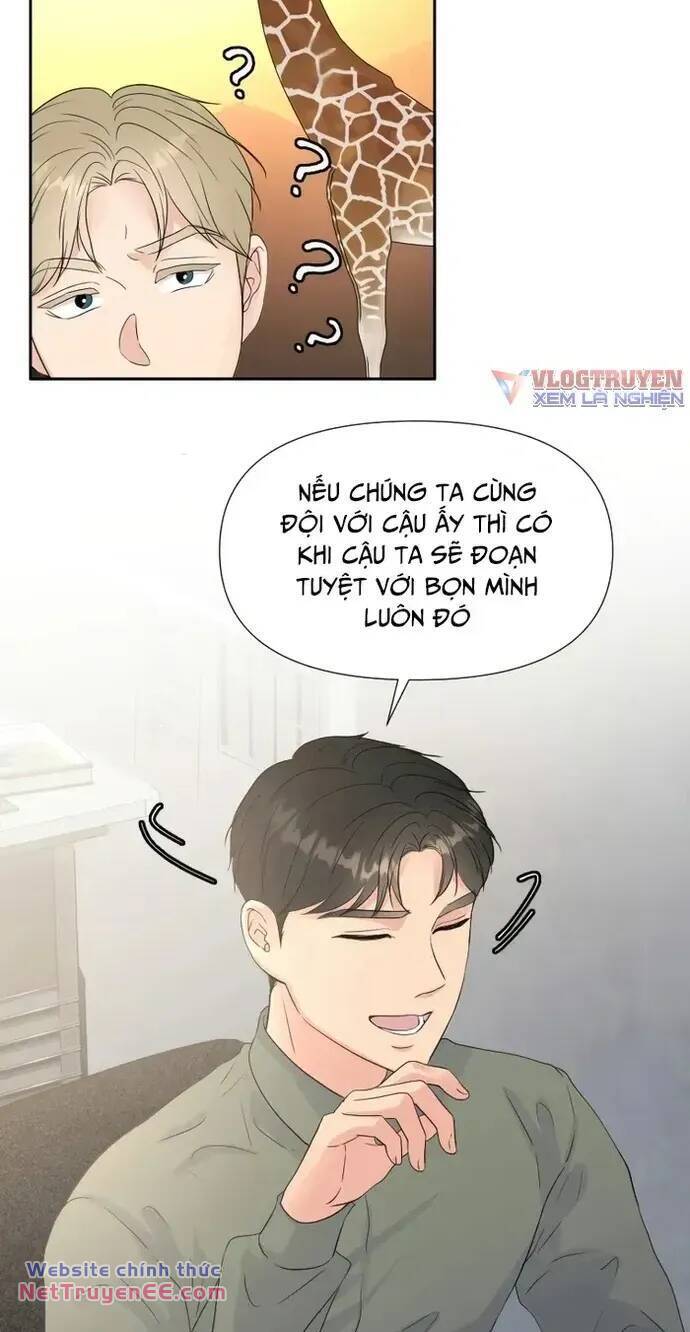 Bản Thiết Kế Vàng Chapter 28 - Trang 6