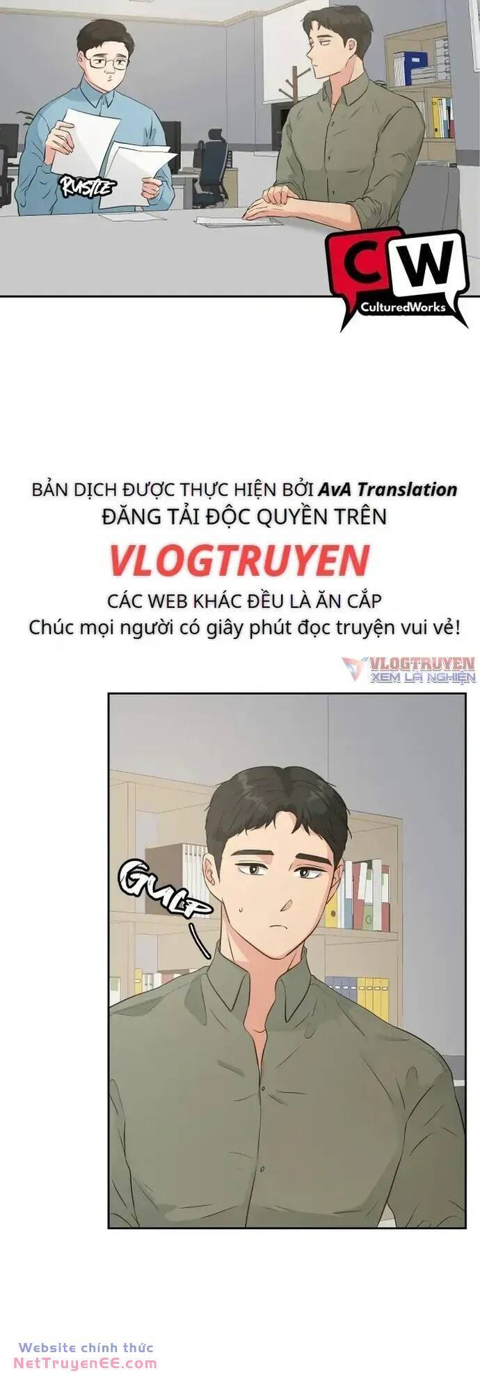 Bản Thiết Kế Vàng Chapter 27 - Trang 1