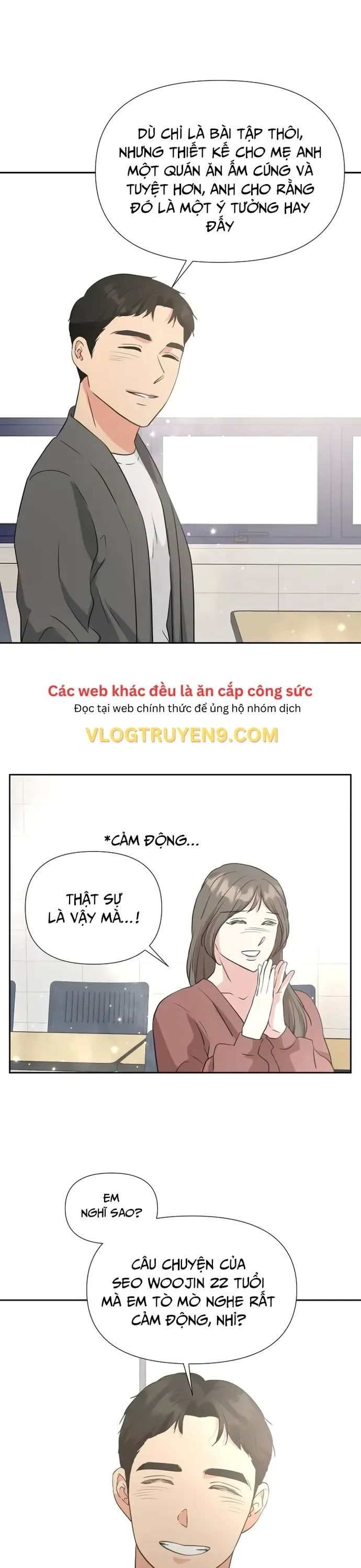 Bản Thiết Kế Vàng Chapter 23 - Trang 2