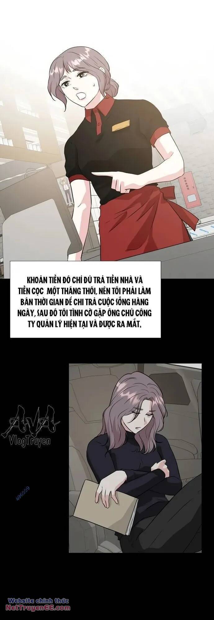 Bản Thiết Kế Vàng Chapter 26 - Trang 25