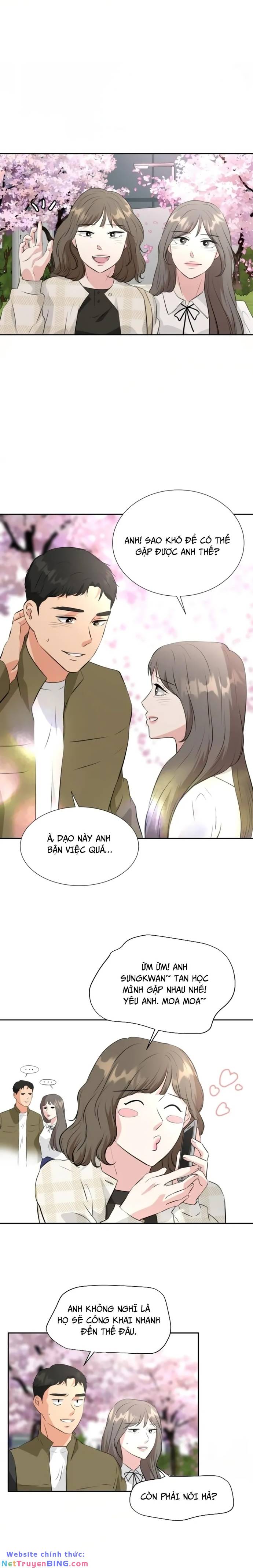 Bản Thiết Kế Vàng Chapter 19 - Trang 3