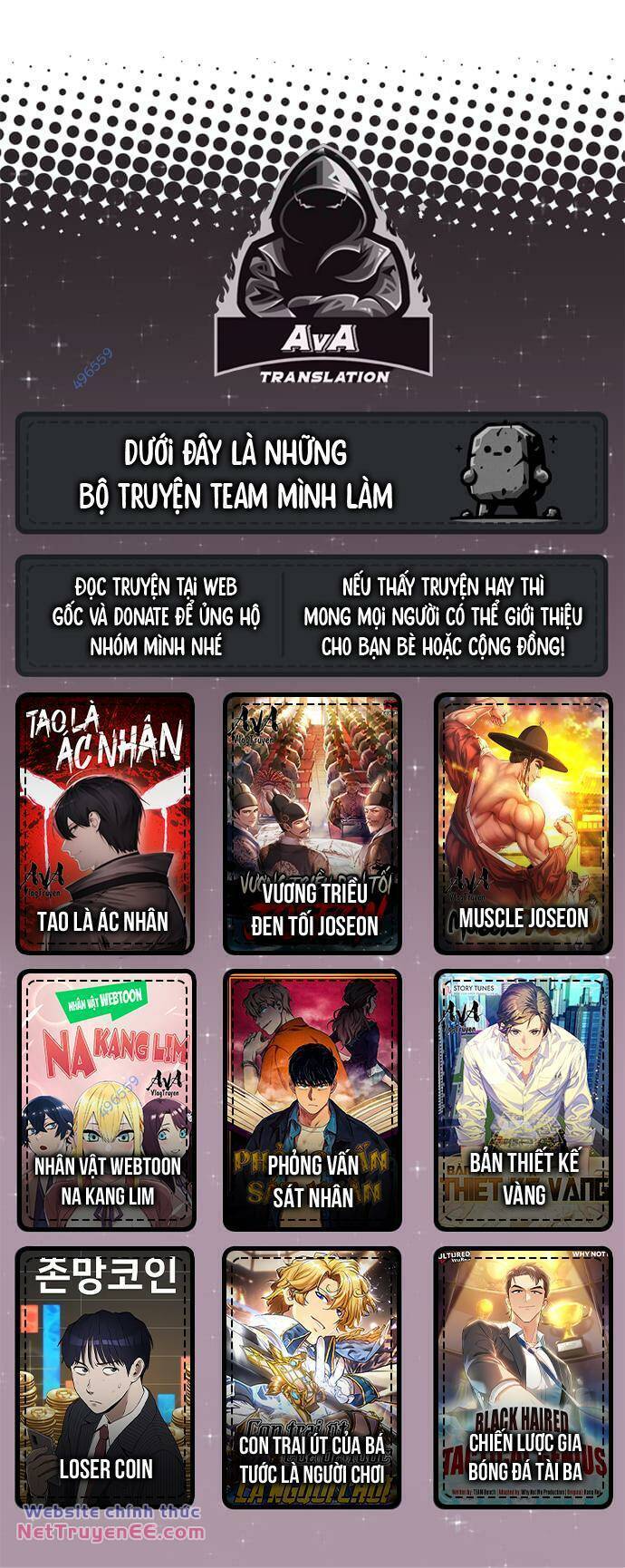 Bản Thiết Kế Vàng Chapter 29 - Trang 48